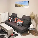 Windsbraut Apartment *
