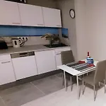 Windsbraut Apartment Busum