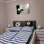 Windsbraut Apartment Busum
