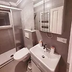 Apartment Windsbraut *