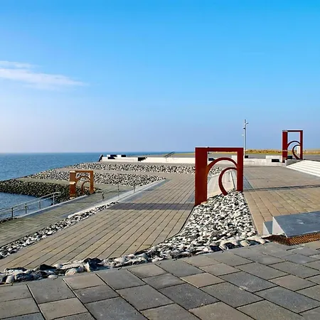 Windsbraut * Büsum
