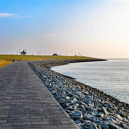 Windsbraut Büsum