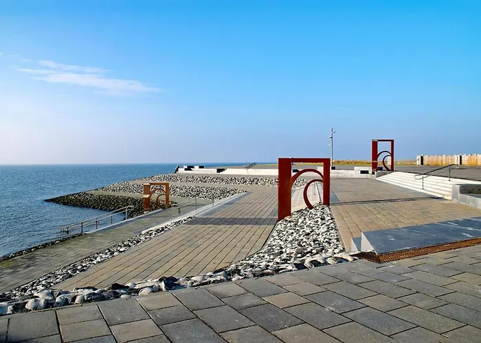 Windsbraut * Büsum