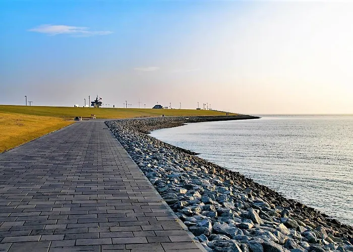 Windsbraut Büsum